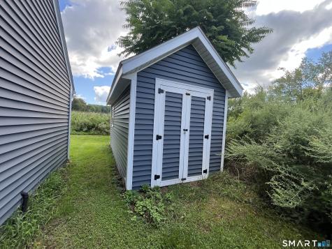 303 Somers Road Ellington CT 06029