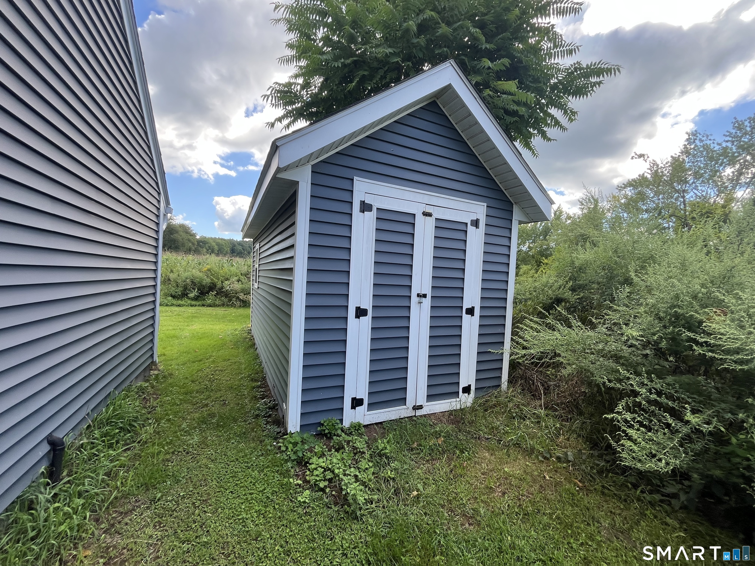 303 Somers Road Ellington CT 06029