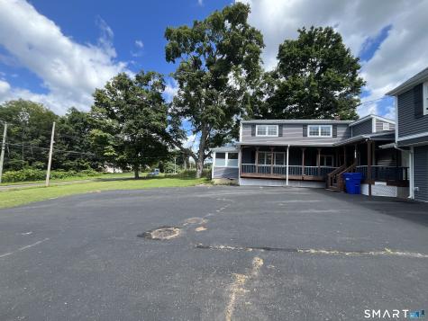 303 Somers Road Ellington CT 06029