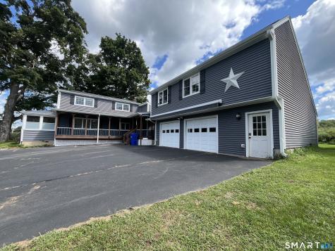 303 Somers Road Ellington CT 06029