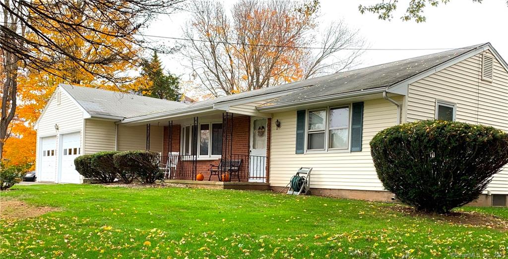 38 Meadow Lane Berlin CT 06037