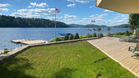 154 North Lake Shore Drive Brookfield CT 06804