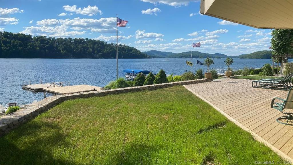 154 North Lake Shore Drive Brookfield CT 06804