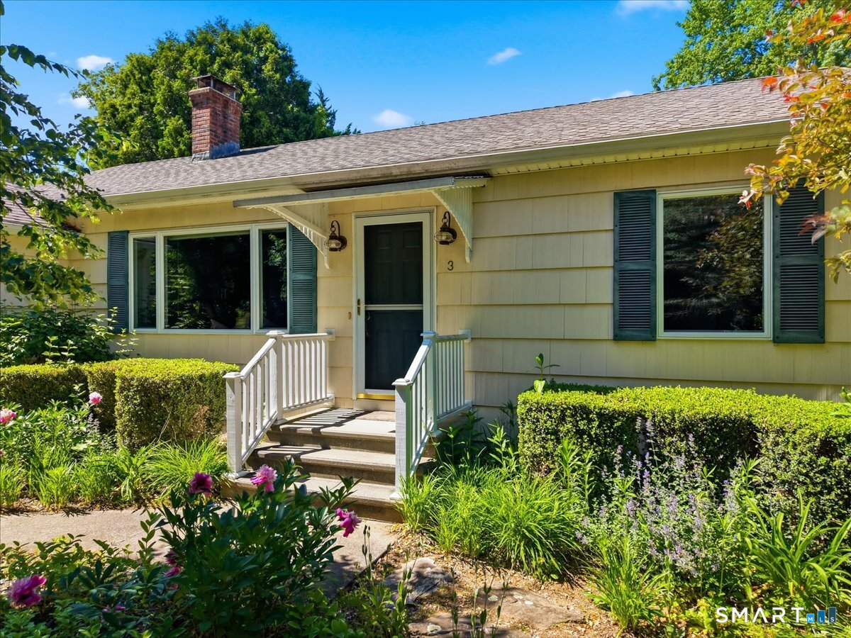 3 Sheldon Circle Griswold CT 06351
