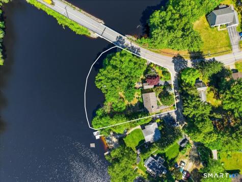 3 Sheldon Circle Griswold CT 06351