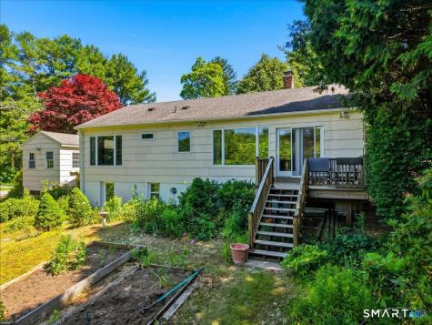3 Sheldon Circle Griswold CT 06351