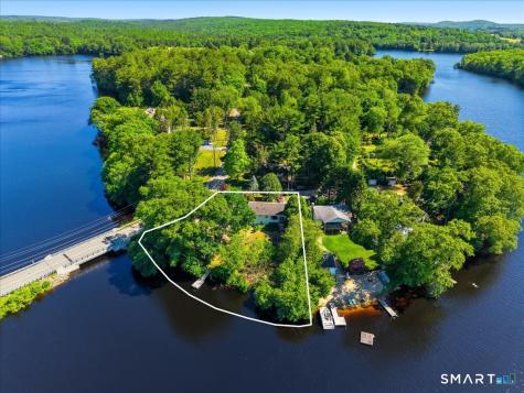 3 Sheldon Circle Griswold CT 06351