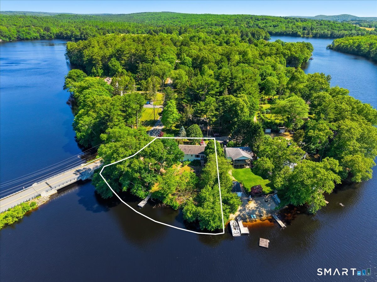 3 Sheldon Circle Griswold CT 06351