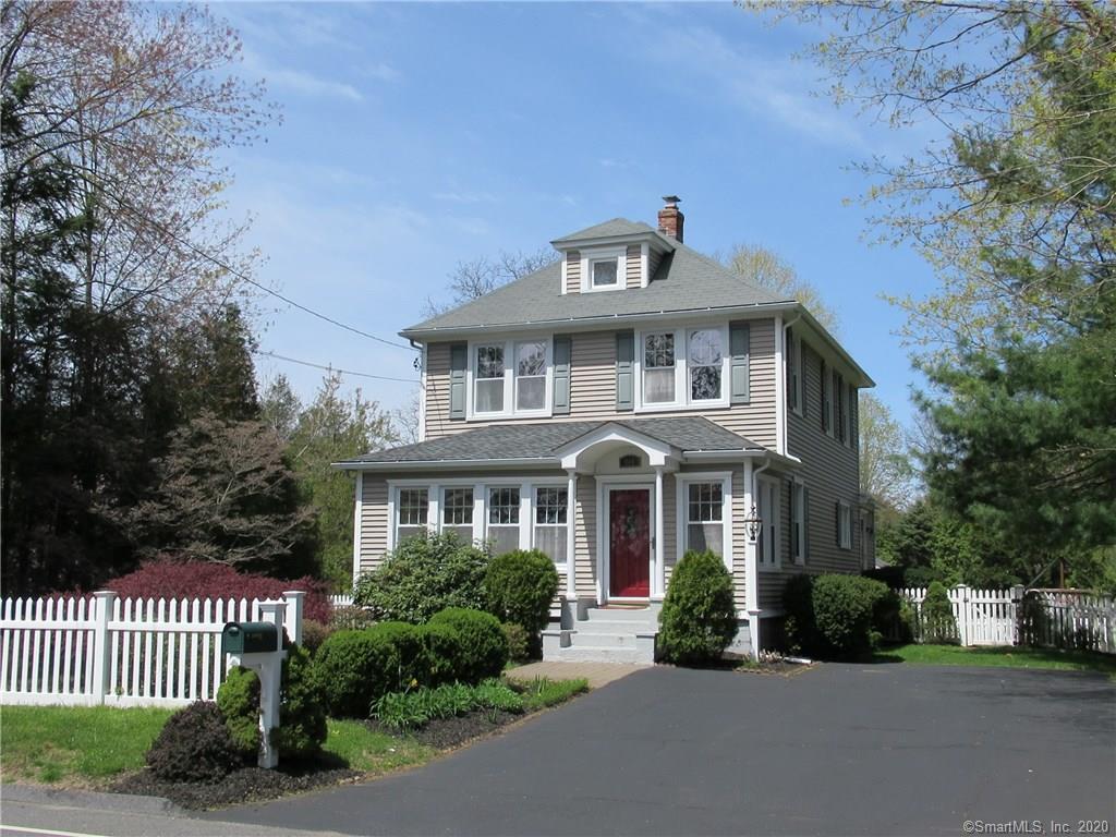 268 Blackhouse Road Trumbull CT 06611
