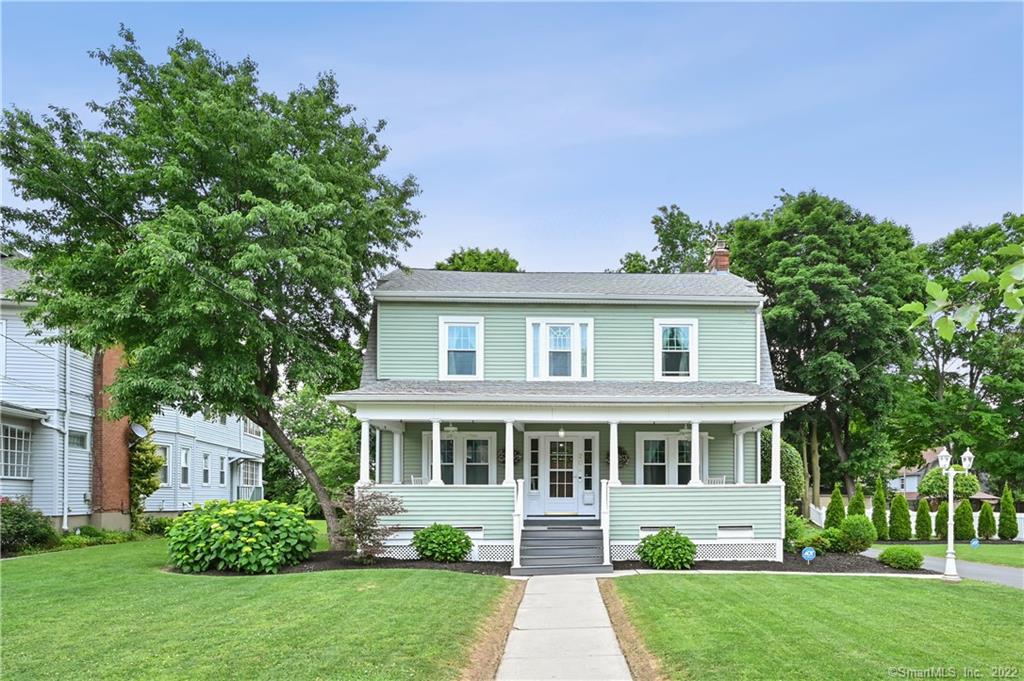 204 Fairfield Avenue Hartford CT 06114
