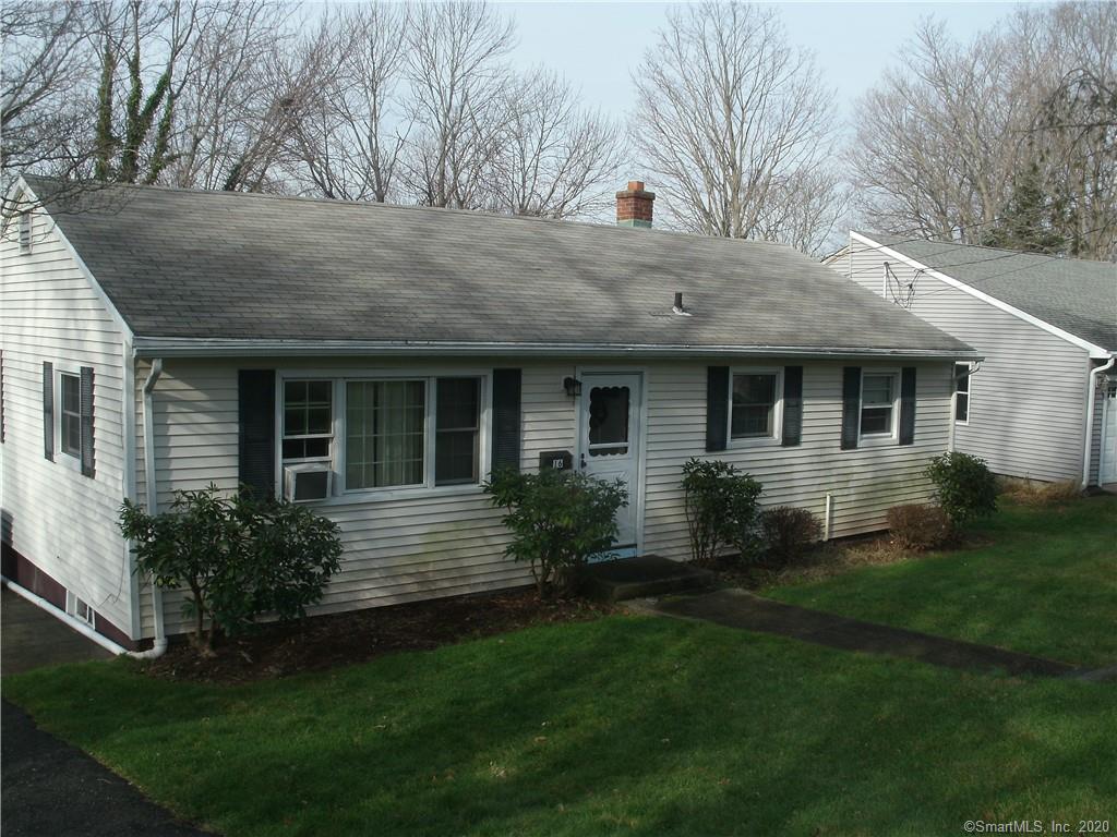 16 Easy Street Milford CT 06460