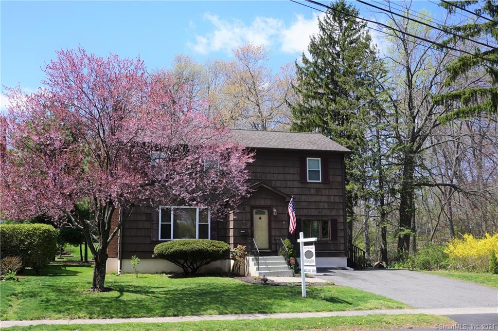 119 Davenport Road West Hartford CT 06110