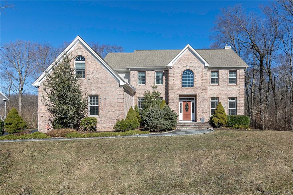 77 Maler Avenue Shelton CT 06484