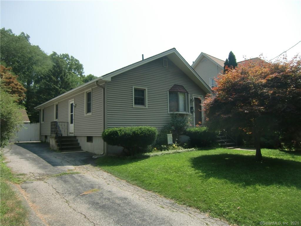 74 William Street Stratford CT 06614