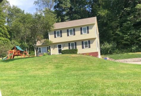 2 Brookview Lane New Milford CT 06776