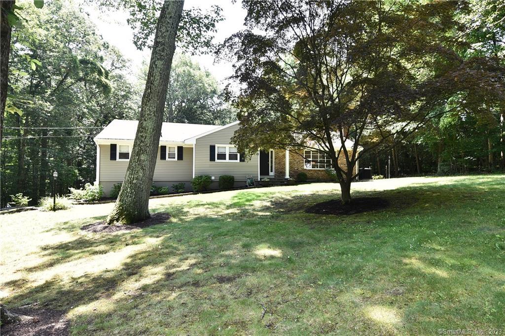 40 Theresa Court Stamford CT 06907