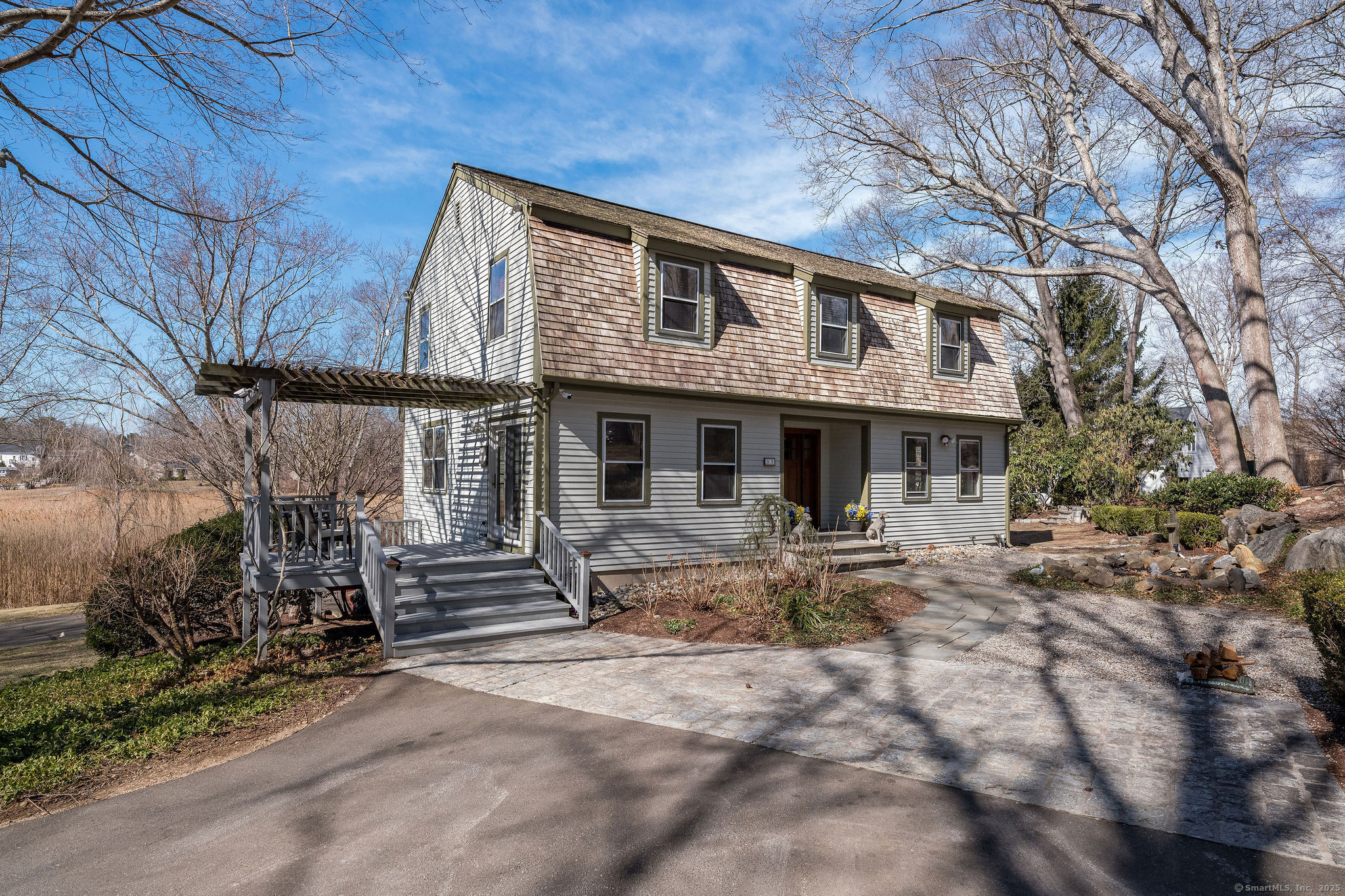 35 Lovers Lane Madison CT 06443