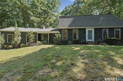93 Maillet Lane New Hartford CT 06057
