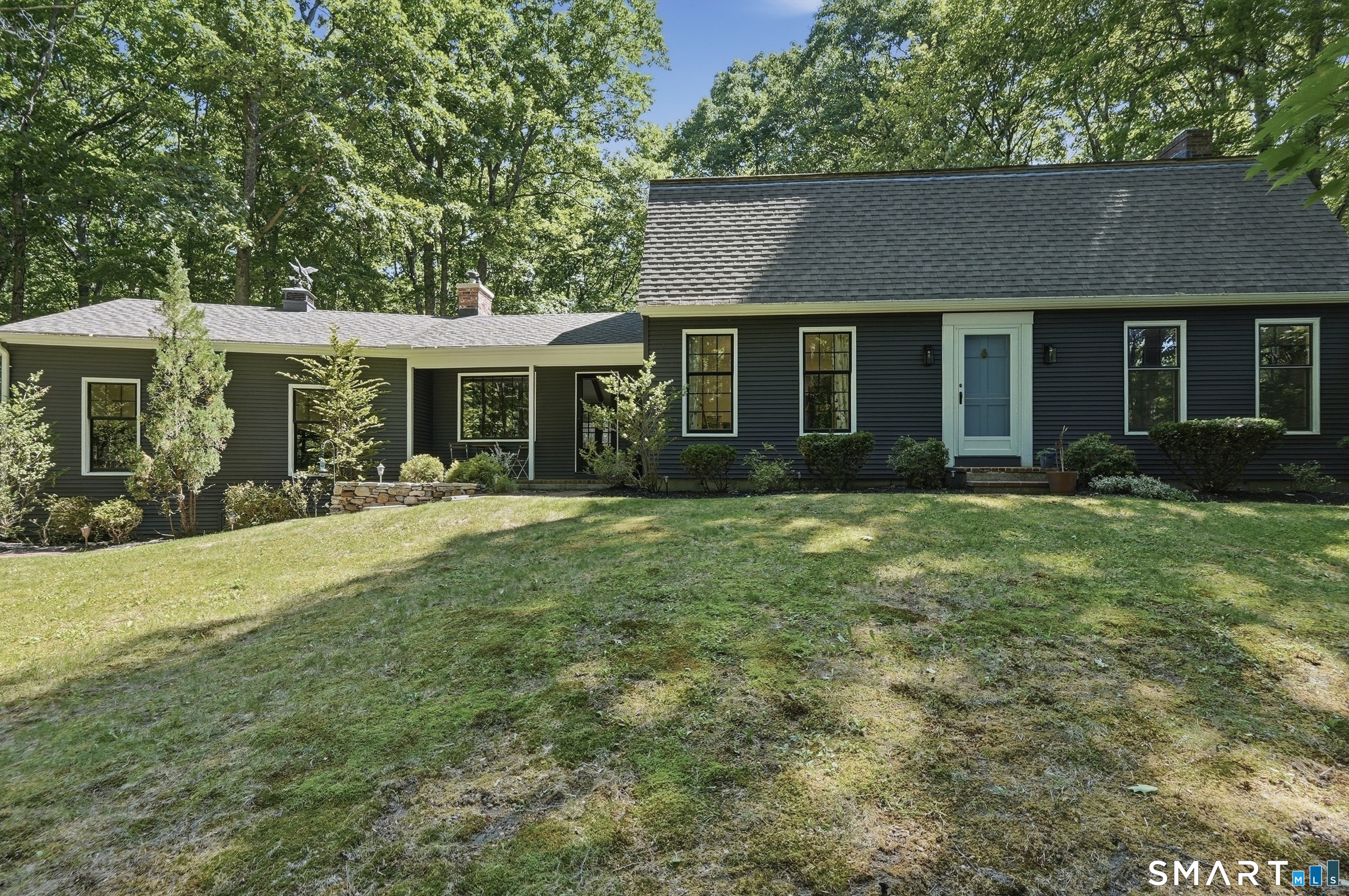93 Maillet Lane New Hartford CT 06057