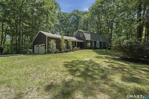 93 Maillet Lane New Hartford CT 06057