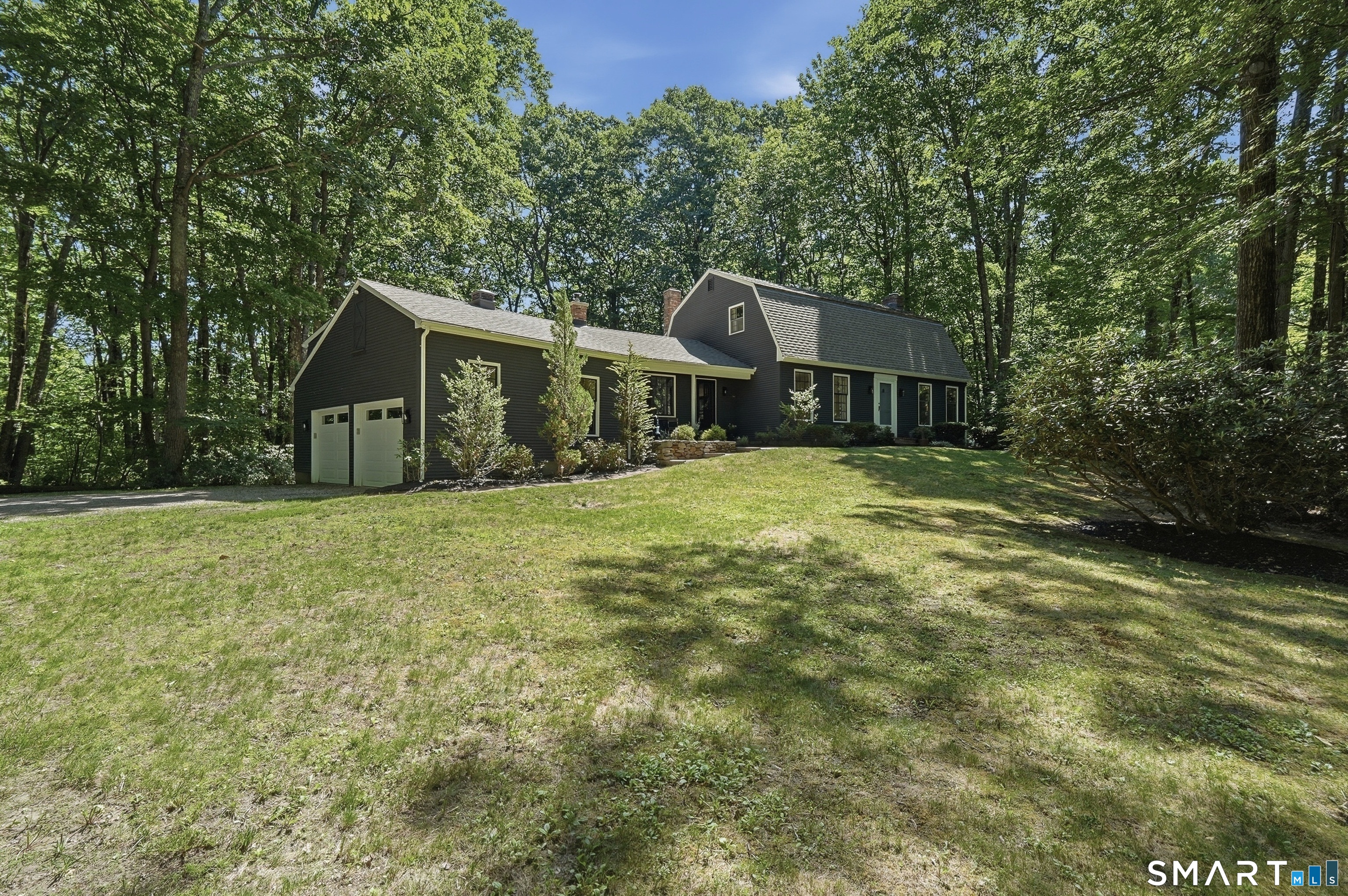 93 Maillet Lane New Hartford CT 06057