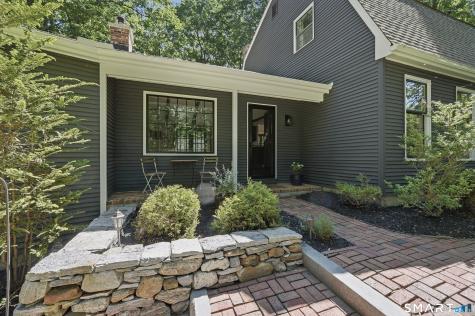 93 Maillet Lane New Hartford CT 06057