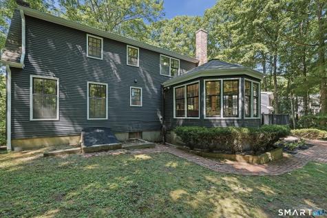93 Maillet Lane New Hartford CT 06057