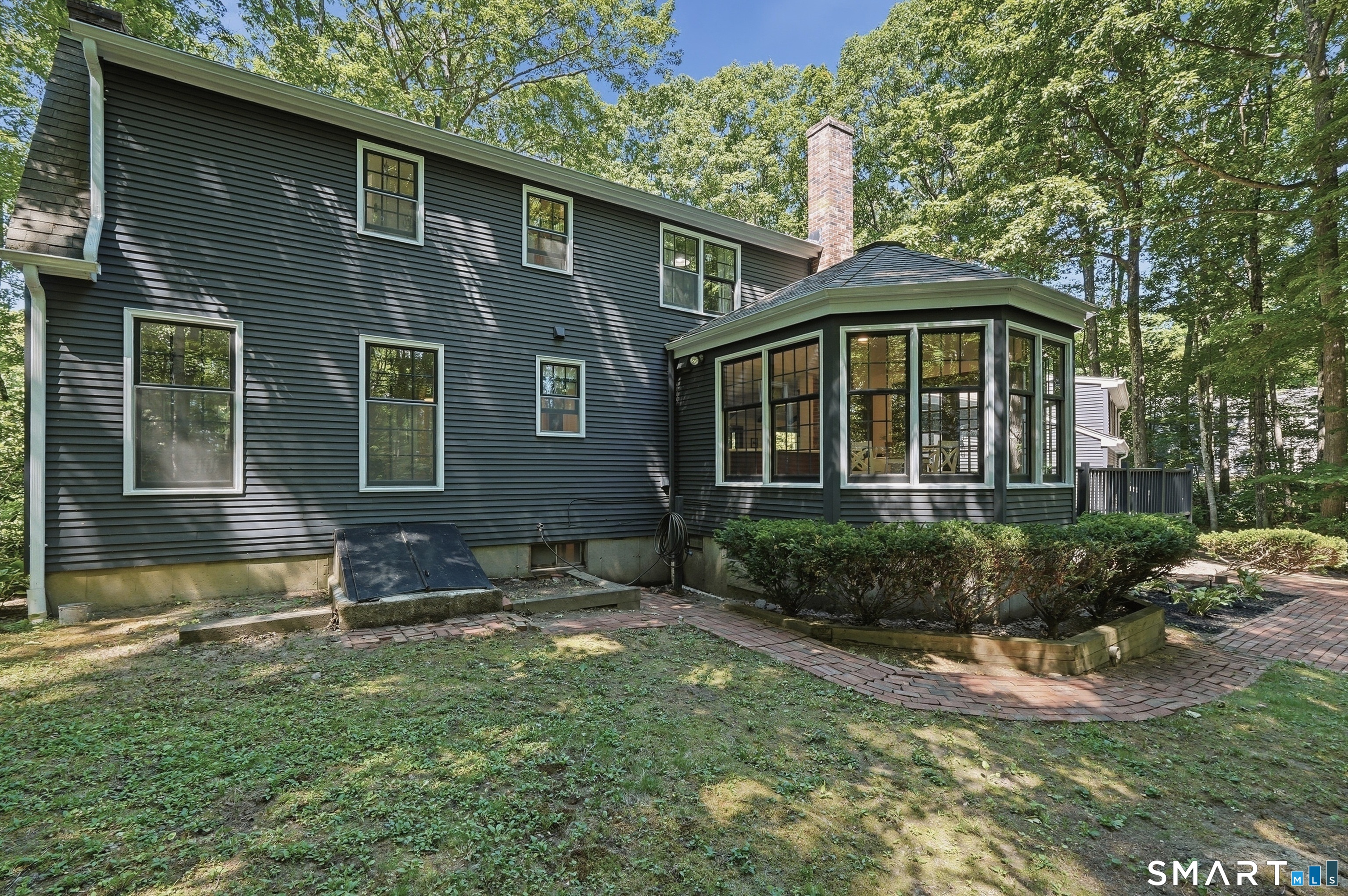 93 Maillet Lane New Hartford CT 06057