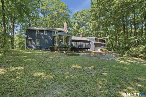 93 Maillet Lane New Hartford CT 06057