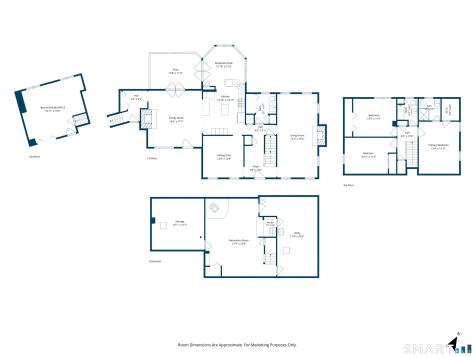 93 Maillet Lane New Hartford CT 06057