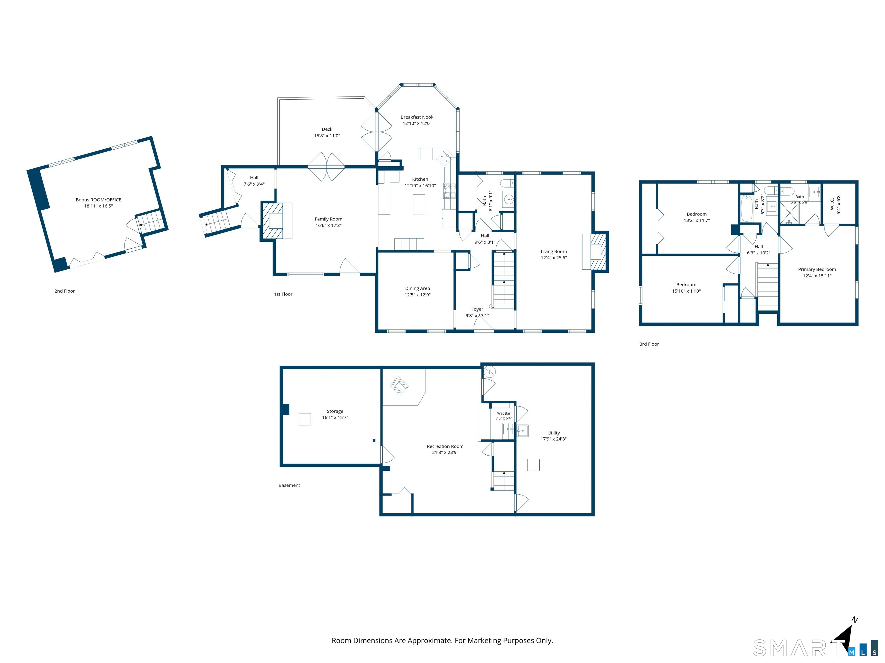 93 Maillet Lane New Hartford CT 06057