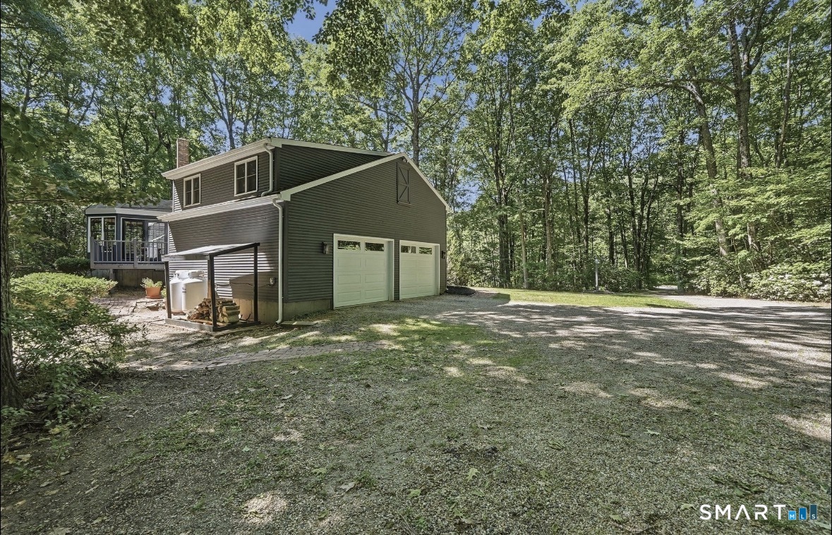 93 Maillet Lane New Hartford CT 06057