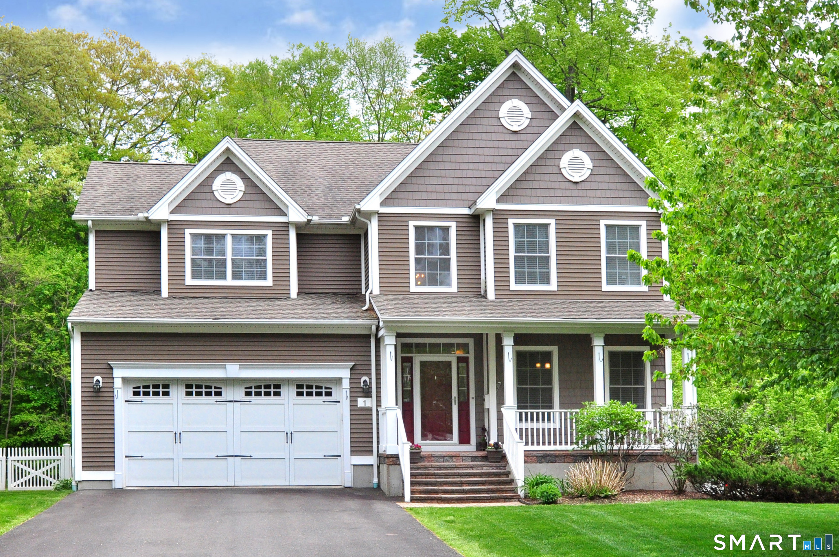 1 Ridgeview Drive Farmington CT 06032