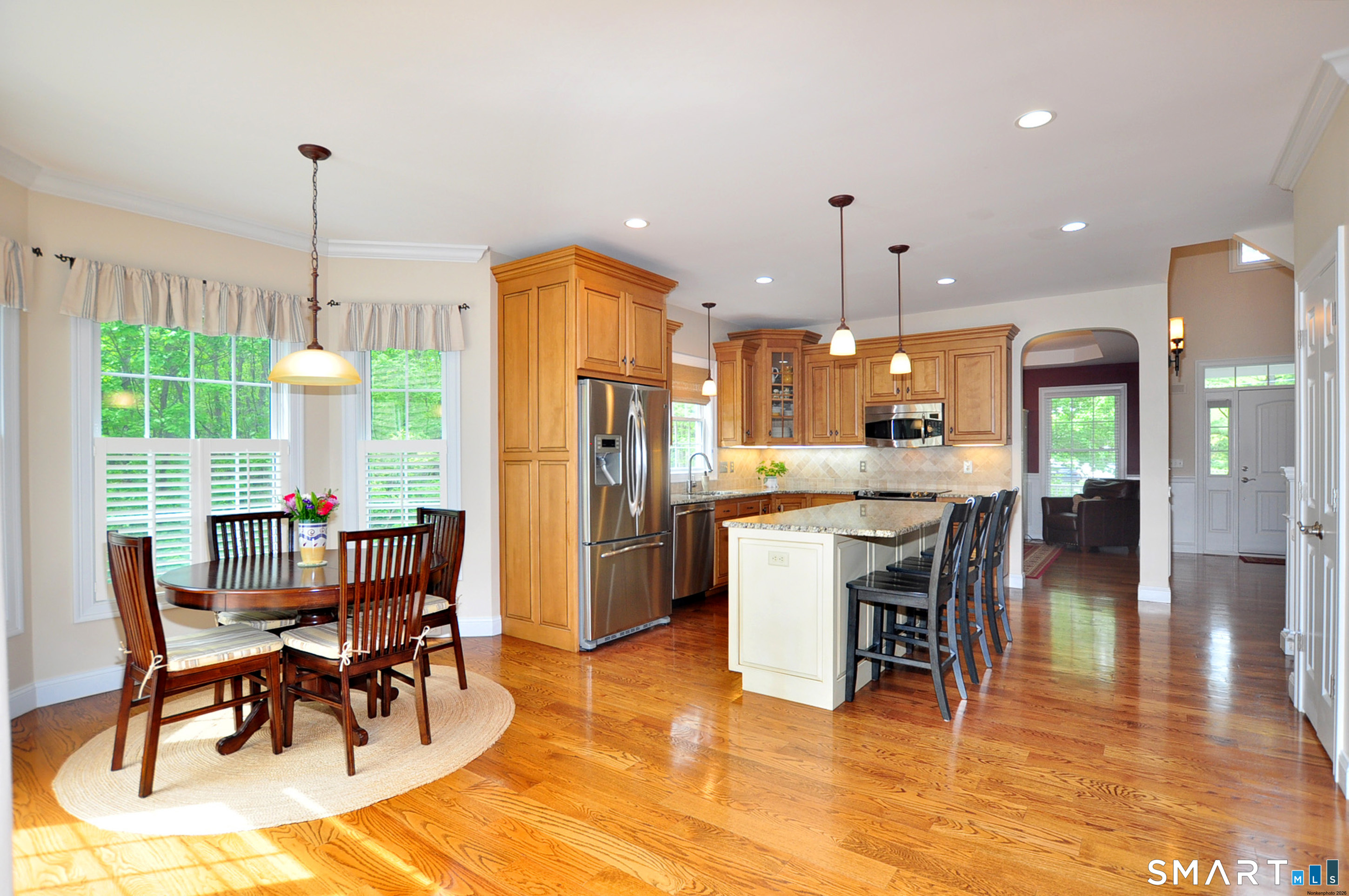 1 Ridgeview Drive Farmington CT 06032