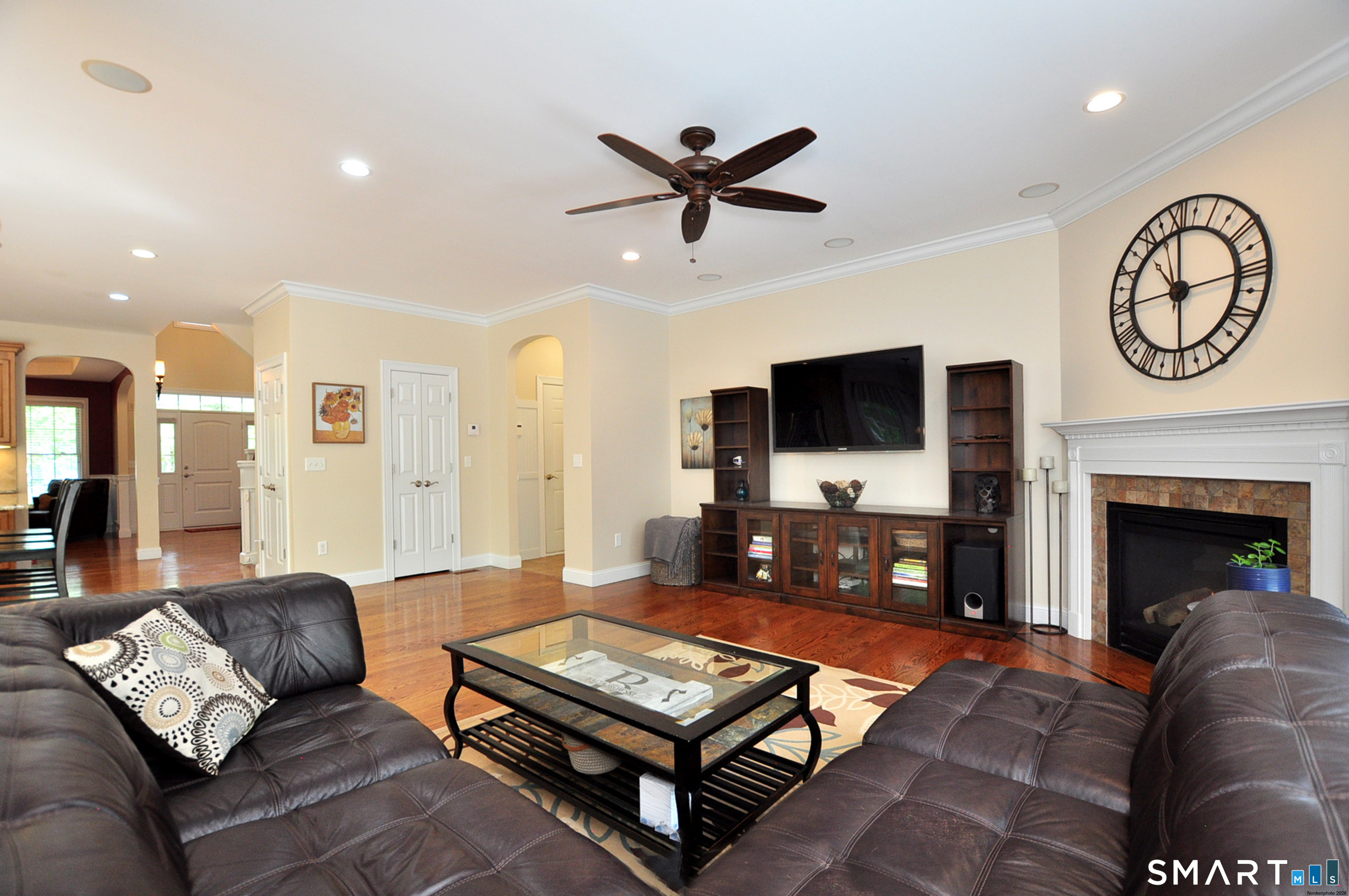 1 Ridgeview Drive Farmington CT 06032