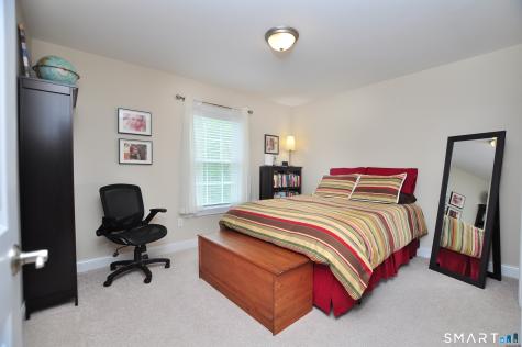 1 Ridgeview Drive Farmington CT 06032