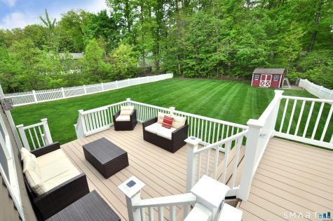 1 Ridgeview Drive Farmington CT 06032