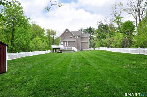 1 Ridgeview Drive Farmington CT 06032