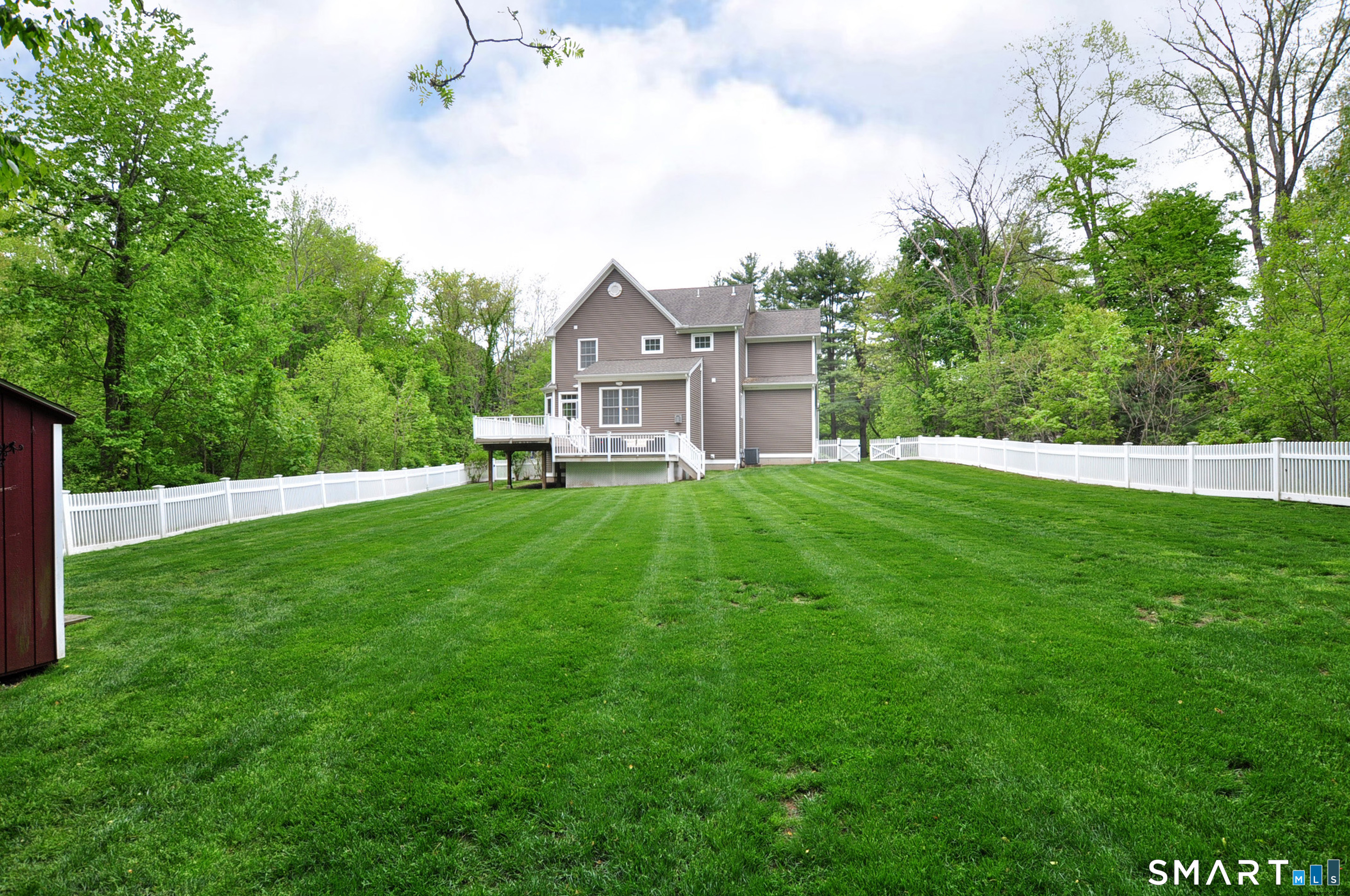 1 Ridgeview Drive Farmington CT 06032