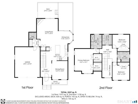 1 Ridgeview Drive Farmington CT 06032