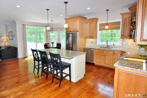 1 Ridgeview Drive Farmington CT 06032
