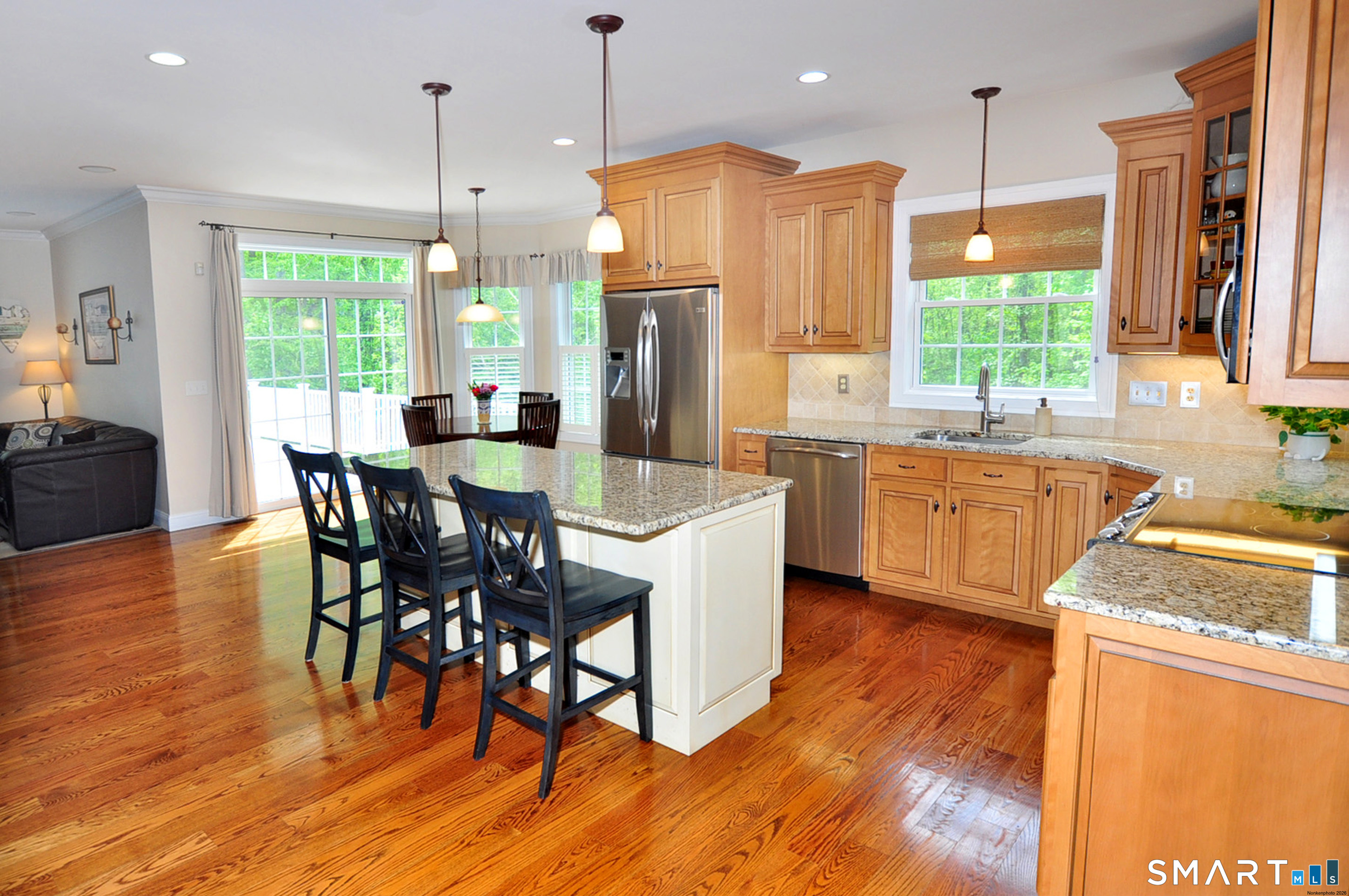 1 Ridgeview Drive Farmington CT 06032