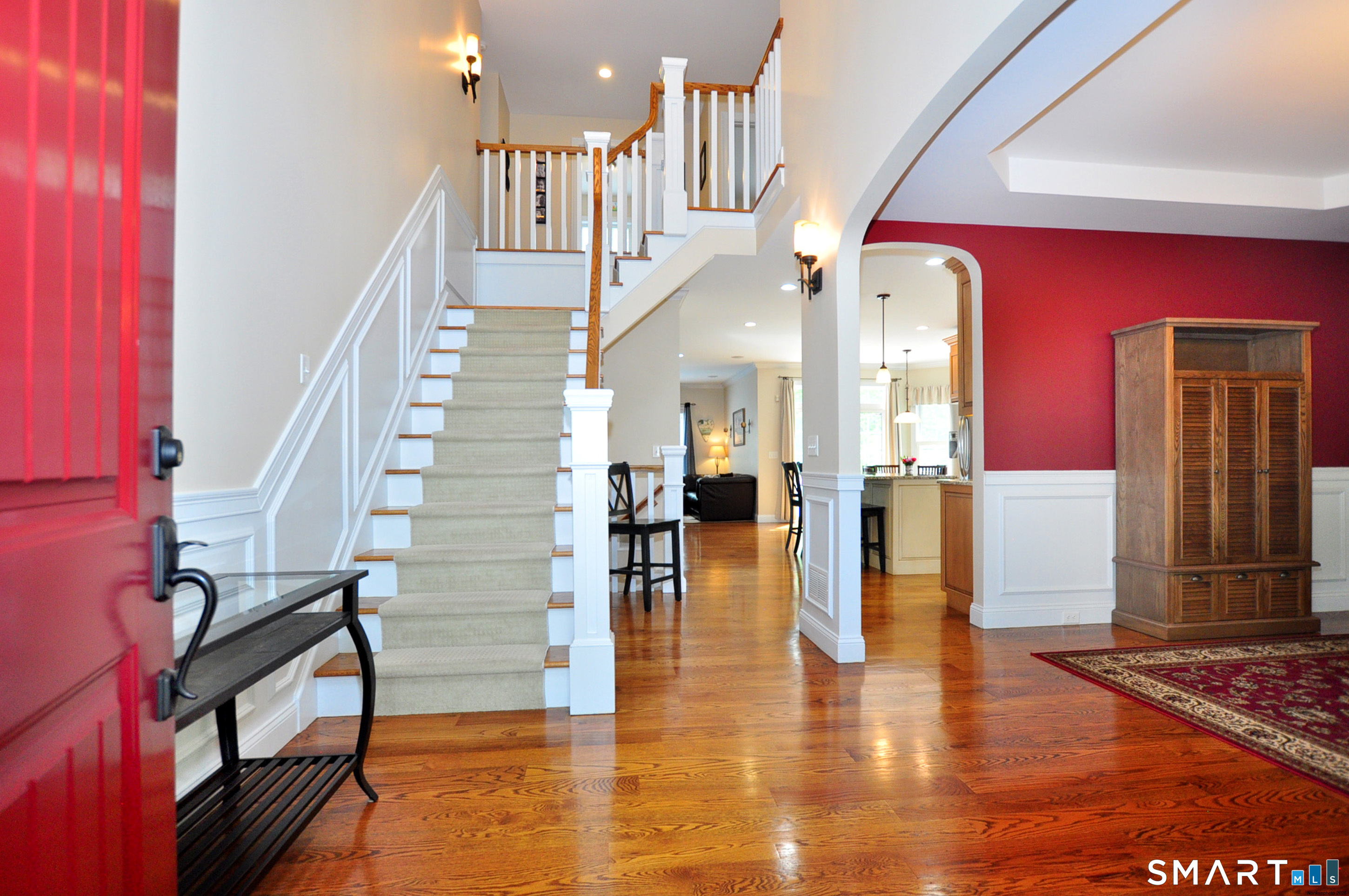 1 Ridgeview Drive Farmington CT 06032