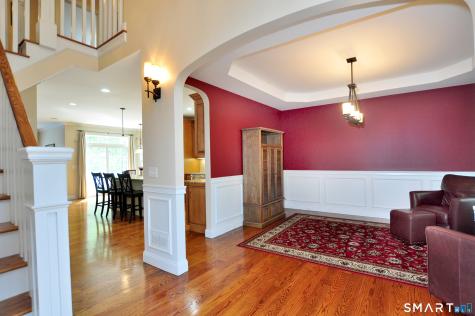 1 Ridgeview Drive Farmington CT 06032