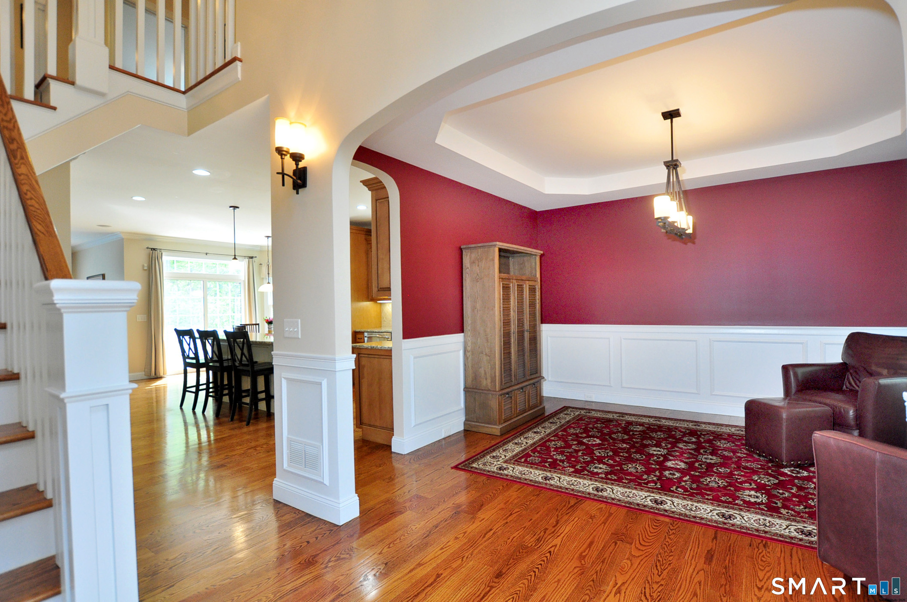 1 Ridgeview Drive Farmington CT 06032