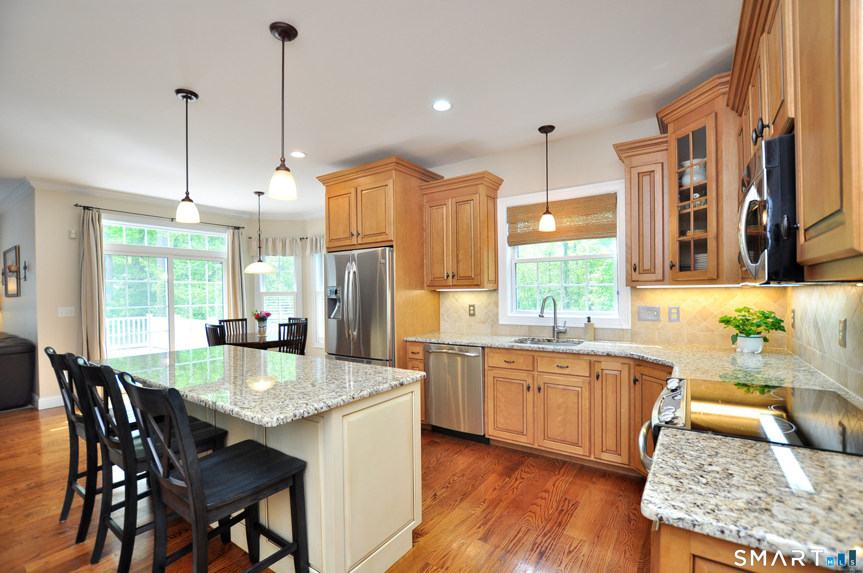 1 Ridgeview Drive Farmington CT 06032