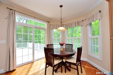 1 Ridgeview Drive Farmington CT 06032