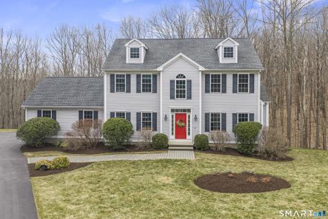 24 Andrew Place Southbury CT 06488