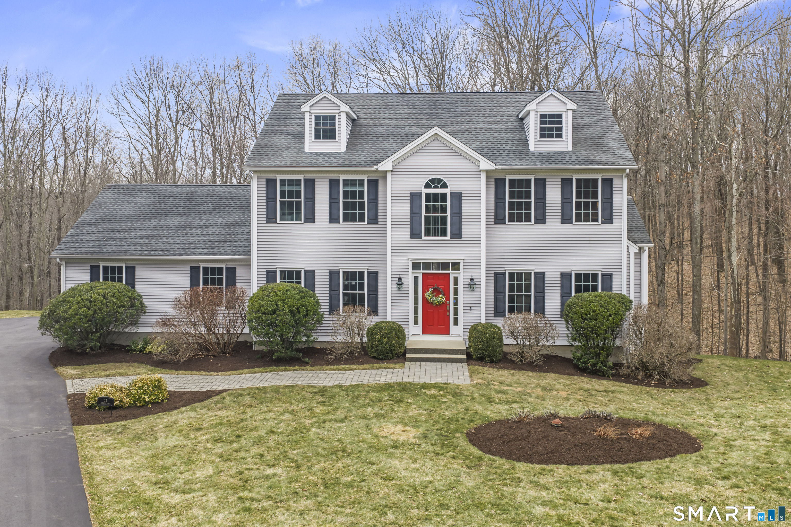 24 Andrew Place Southbury CT 06488