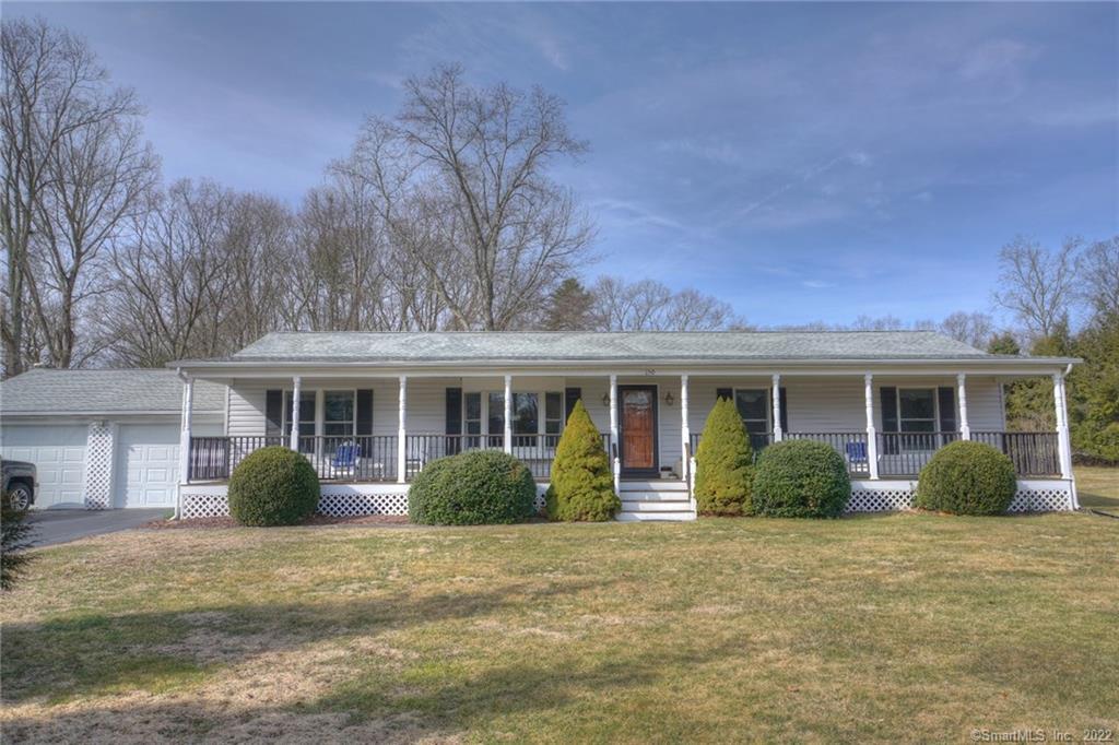 150 Lambtown Road Ledyard CT 06339